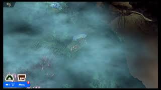 Super Smash Bros. Ultimate - Spirit Adventure Mode - Part 57 - Skull Kid is here! screenshot 3