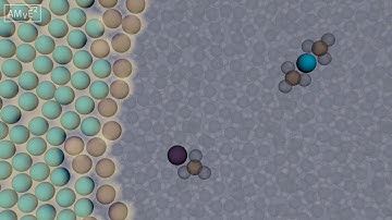 Conflicting Animation Series - Redox Animation #3