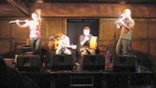 Flook - Beehive Set - Limerick - Summer 2003