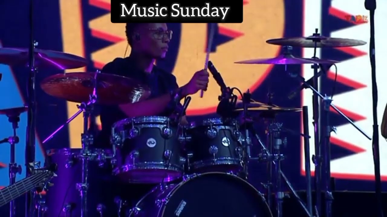 instrumental Worship medley 