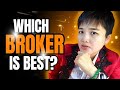 Everything You MUST Know Before Choosing a Broker