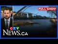 Body Found In Ottawa River CTV News Ottawa At Six For May 10 2026 