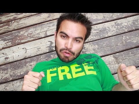 Roast Yourself Challenge (My Last Video)