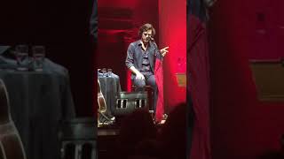 Jack Savoretti - The Other Side of Love. Cadogan Hall, London 23 Mar 2016