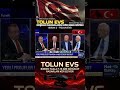 TOLUN EVS | Düşman Radarlarını Kör Eden Gizli Elektronik Harp Sistemi | Mete Yarar Anlatıyor