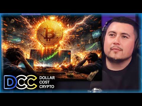 Bitcoin Pump Shock: Shorts Got Wrecked and the Internet Melted