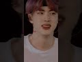Yours ~ JIN #bts #edit #song