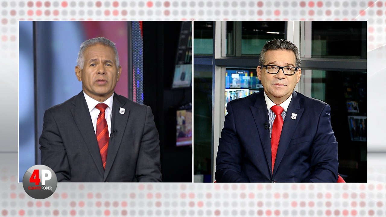 Cuarto Poder: 24 de junio de 2026