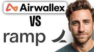 Airwallex vs Ramp (2026) ✅ Airwallex vs Ramp (2026) ✅