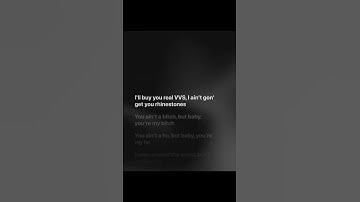 Thumbnail of Follow for best music and playlists❤️ #lyrics #vibes477 #music #song #viralsong #popularsong #songs