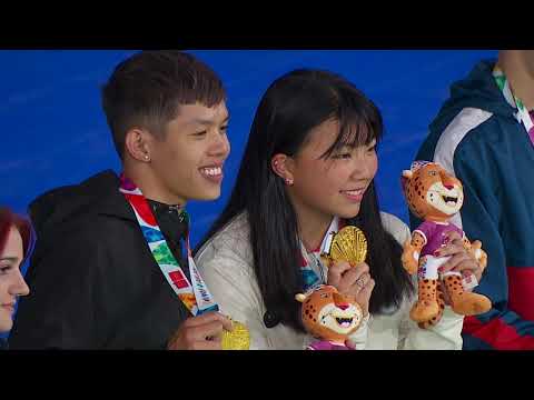 Taekwondo Highlights Best kicks Youth Olympics games 2018 Buenos Aires