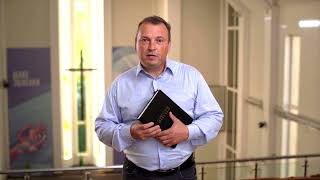 Head of the SDA church in Ukraine, Stanislav Nosov, about the &quot;Bible for Ukraine&quot; project