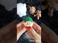 Kinder Joy MineCraft