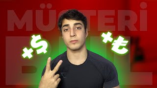 Dijital Pazarlamada Müşteri Bulma Taktikleri Sıfır Sermaye Ile Kendi Ajansını Kur