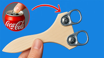 Every house needs this and no one does it! An invention that astonishes the whole world! Creation 1