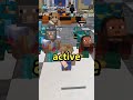 Here's what makes this Minecraft SMP the best!  #minecraft #shorts #minecraftshorts