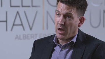 Andy Davis - The Perks of Working in Data Centre Construction