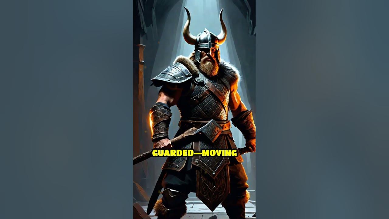 Viking Mead Hall: Power in Every Seat