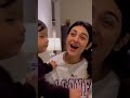 Sarah khan apni beti ka sath mastiyan sarahkhanfalakshabirshortsviralarzooshorts