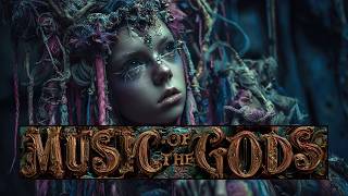 Epic Psychedelic Downtempo Music Mix - Psybient - Psychill