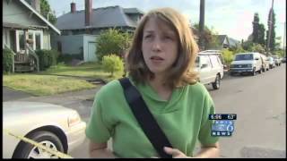 Portland hits 19 homicides so far in 2012