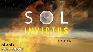 Sol Invictus | Sci-Fi Adventure | Full Movie | Alien Planet