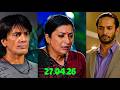 kyunki saas bhi kabhi bahu thi season 2 new promo | kyunki saas bhi kabhi bahu thi episode 272