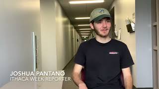 Ithaca Week - Joshua Pantano