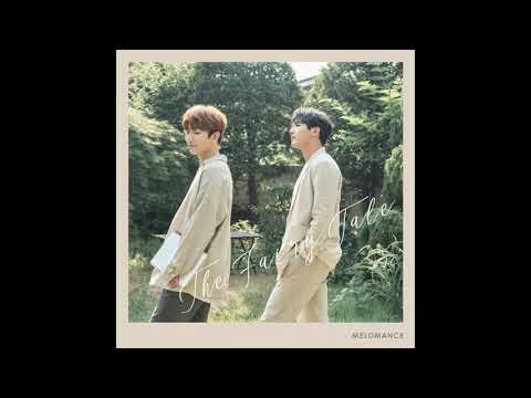 바람 - 멜로망스 ( Melomance )