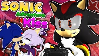 Sonic and Amy Kissing Game APK Download 2023 - Free - 9Apps