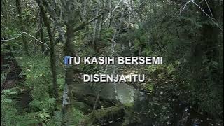 SENJA KELABU KOES PLUS Indonesian Malay Karaoke