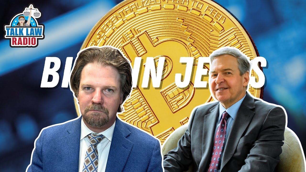 Bitcoin Jesus ,Fraudulent Tax Preparation, & CPA's with Mark Nelson