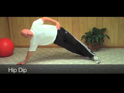 Hip Dip - YouTube