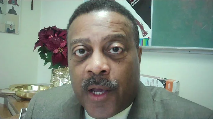 Ronald Burks
