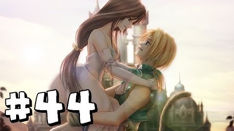Final Fantasy IX Walkthrough Part 44 - Disc 4 (1) HD