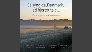 Video thumbnail of "Duo Kjær/Lindgren - Danskerne Findes I Mange Modeller"