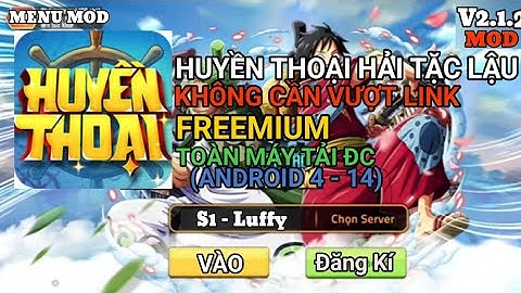 𝗛𝘂𝘆𝗲̂̀𝗻 𝗧𝗵𝗼𝗮̣𝗶 𝗛𝗮̉𝗶 𝗧𝗮̣̆𝗰 𝗠𝗼𝗱 V2.1.2 - VIP FREENIUM