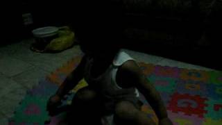 Xynith Dancing With Split