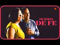 CCNV | &quot;MUJERES DE FE&quot; Gustavo Villa