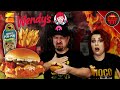 Wendy's Jalapeno Popper | African Dream Turns Into Nightmare?!