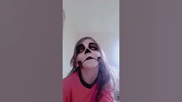 Hallwen هالويين Halloweenهالويين Halloween2021 Shorthow ماسك قناع 