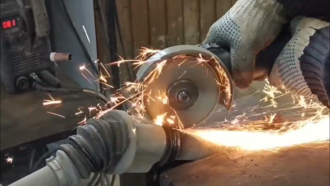 Как мы меняем подшипник привода на Форд фокус 3 - YouTube