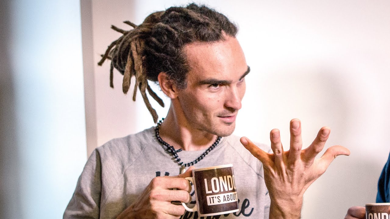 WHAT IS BULLET PROOF COFFEE?!