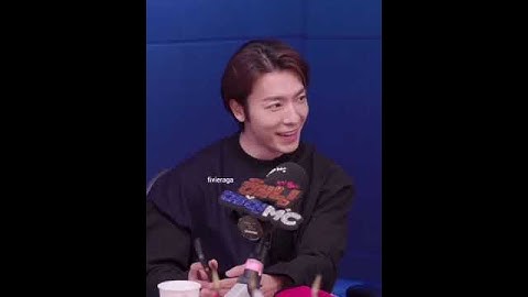 DnE Show Season 7 Donghae