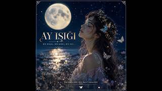🌙 Ay Işığı Kalbinize Dokunacak Naif Bir Aşk Şarkısı