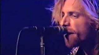 Backyard Babies - The Clash - Stockholm 2001 Pt3