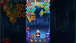 Panda Pop Level 79