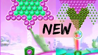 Shoot Bubble - Fruit Splash"playback 1 #shortclip  #short screenshot 1