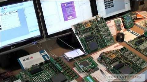 Microgenios no evento MastersBrasil 2011 - Melhores Momentos!