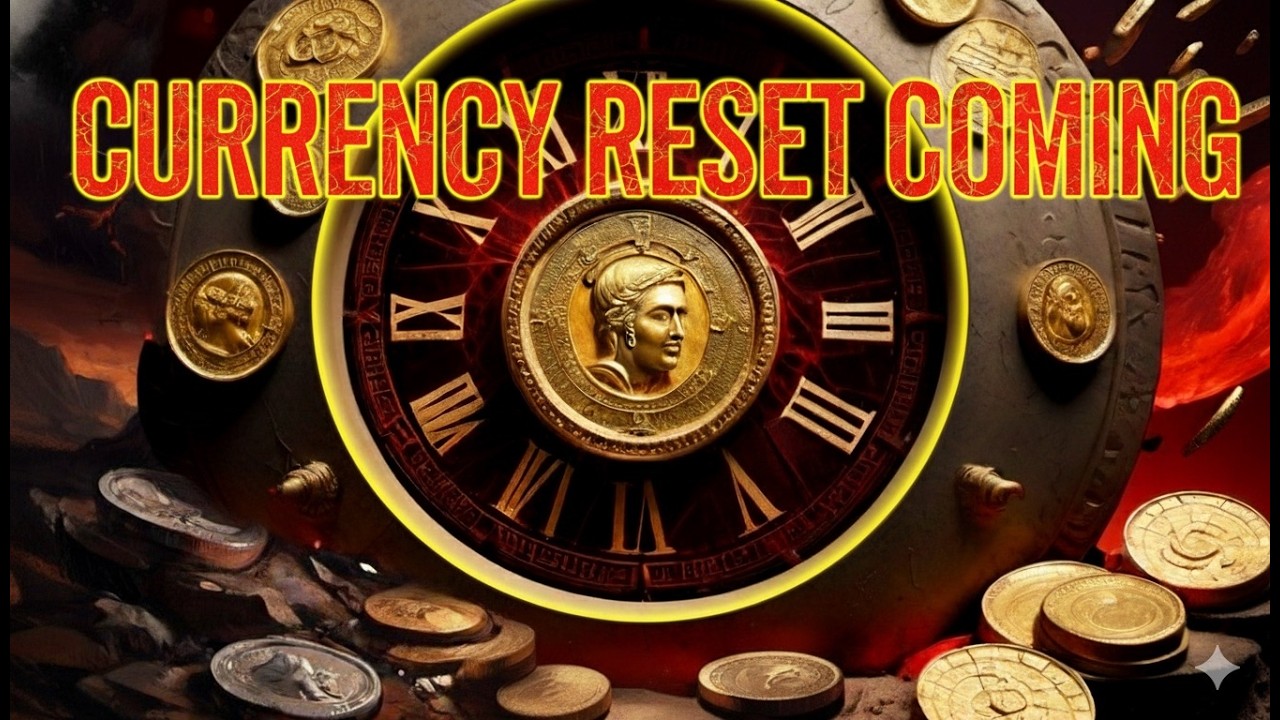 Every Major Currency Reset in History — And Why Another Is Coming - YouTube